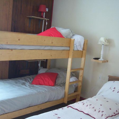 Magland Hotel Edelweiss מראה חיצוני תמונה
