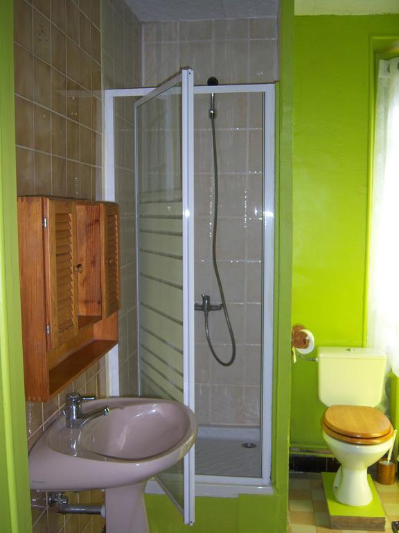 Magland Hotel Edelweiss חדר תמונה