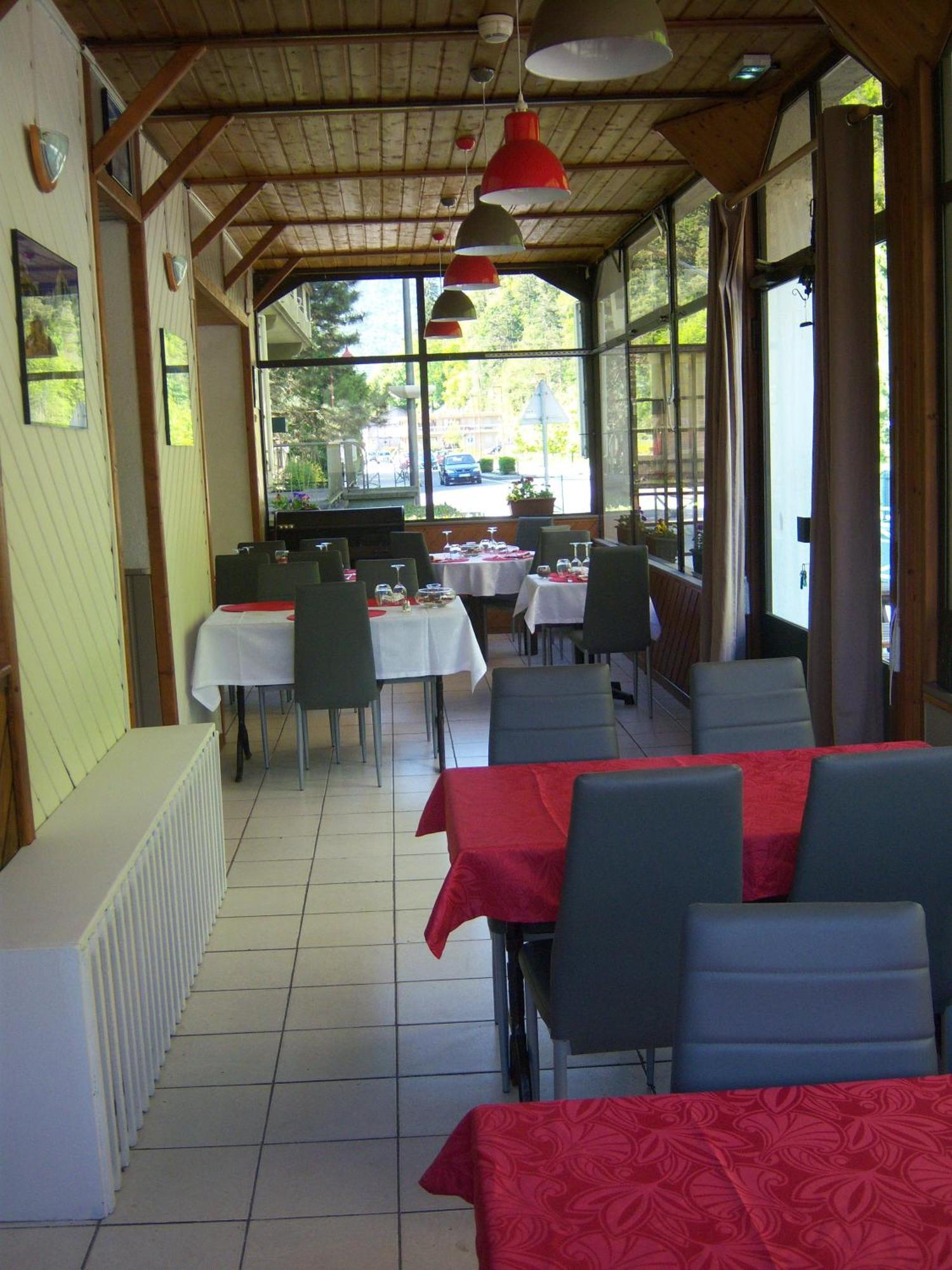 Magland Hotel Edelweiss מראה חיצוני תמונה