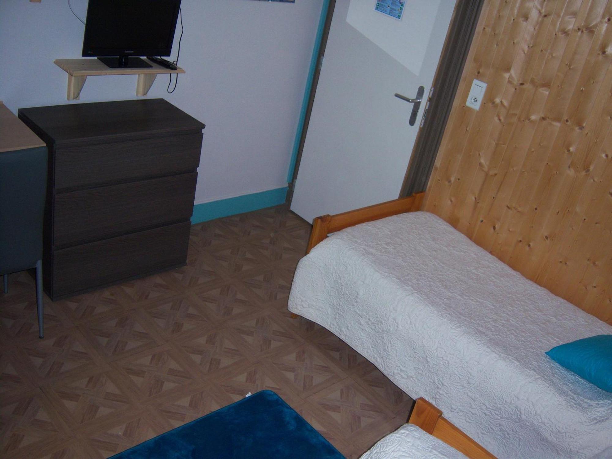 Magland Hotel Edelweiss חדר תמונה