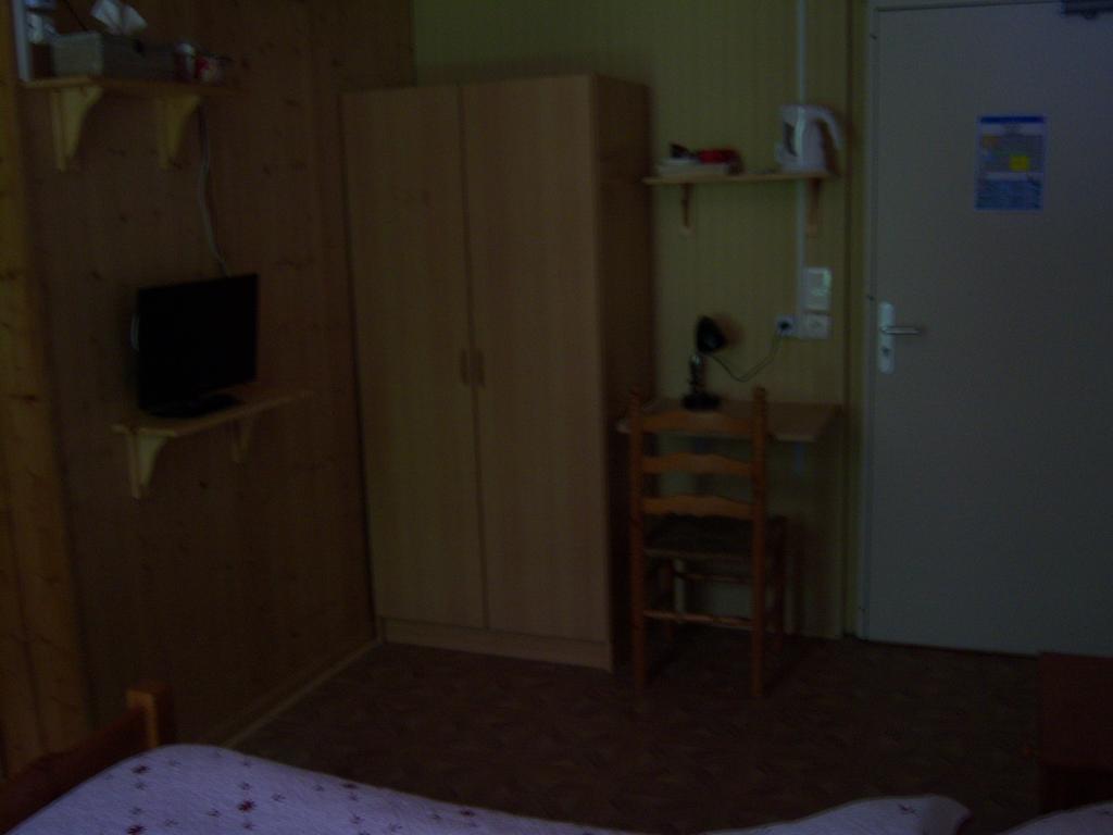 Magland Hotel Edelweiss חדר תמונה