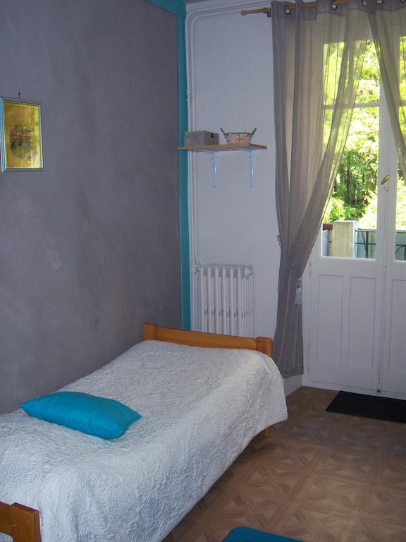 Magland Hotel Edelweiss חדר תמונה