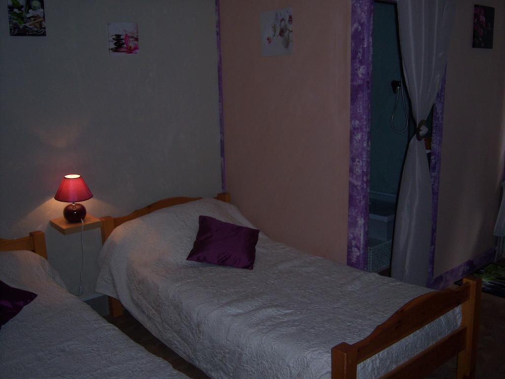 Magland Hotel Edelweiss חדר תמונה